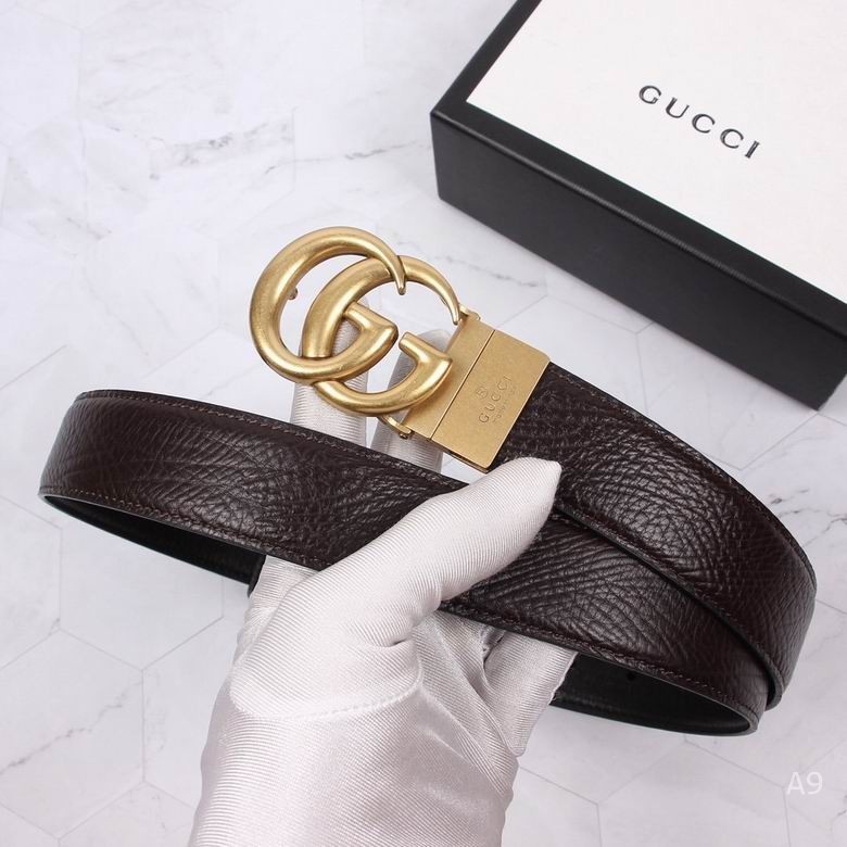 Gucci Belts 362